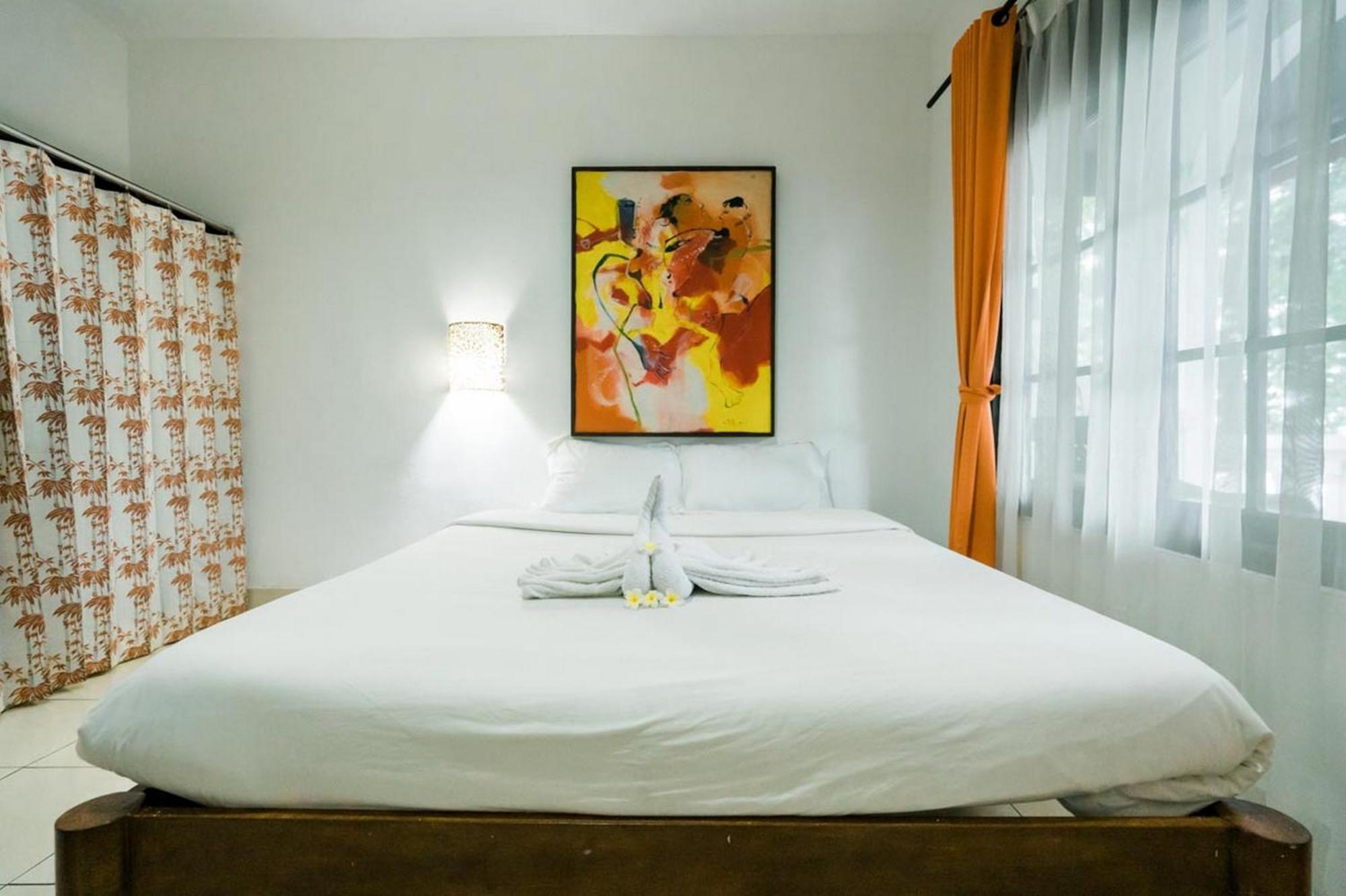 Urbanview Hotel Ananda Beach Sanur Ngoại thất bức ảnh